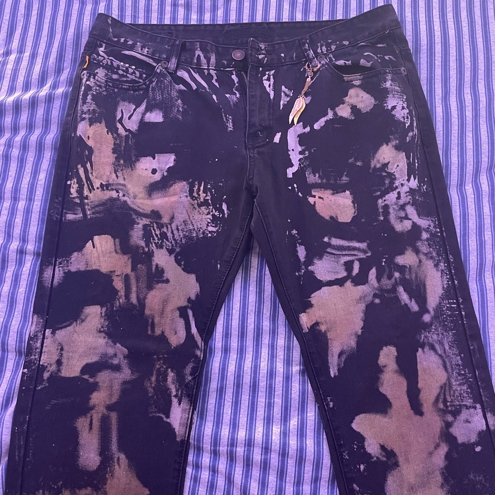 Robin Jeans,Size 34/32